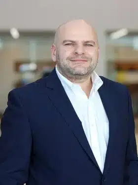 Jack Donato General Manager