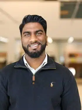 Jonny Paramarajah Sales & Leasing Consultant
