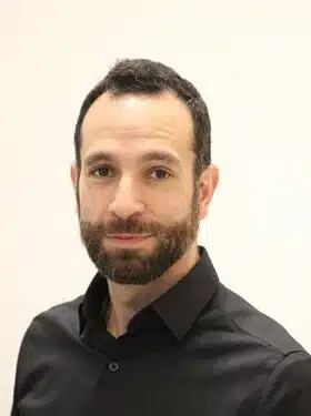 Michael Rainaldi Parts Manager